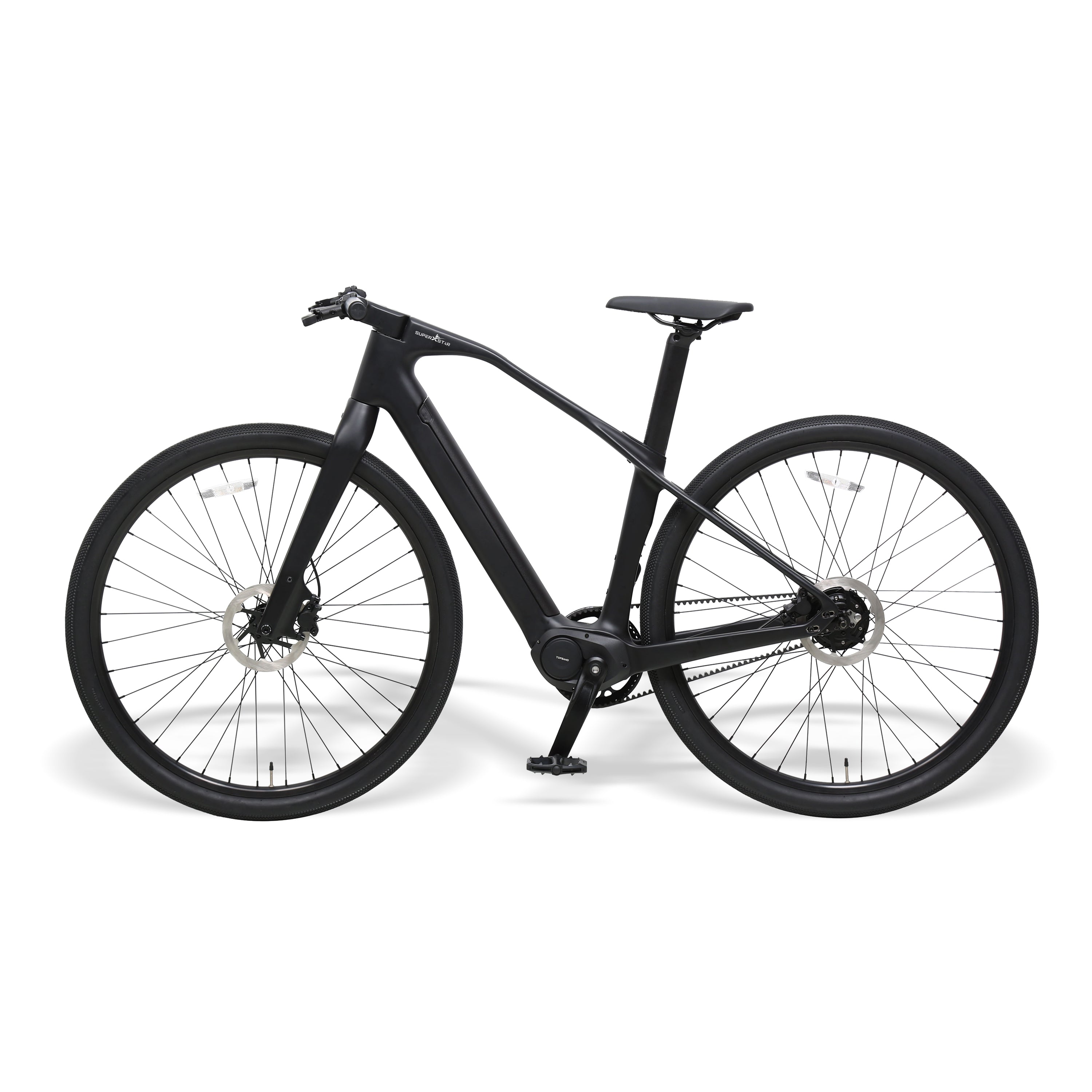 Super X Star Carbon X - Super X Star