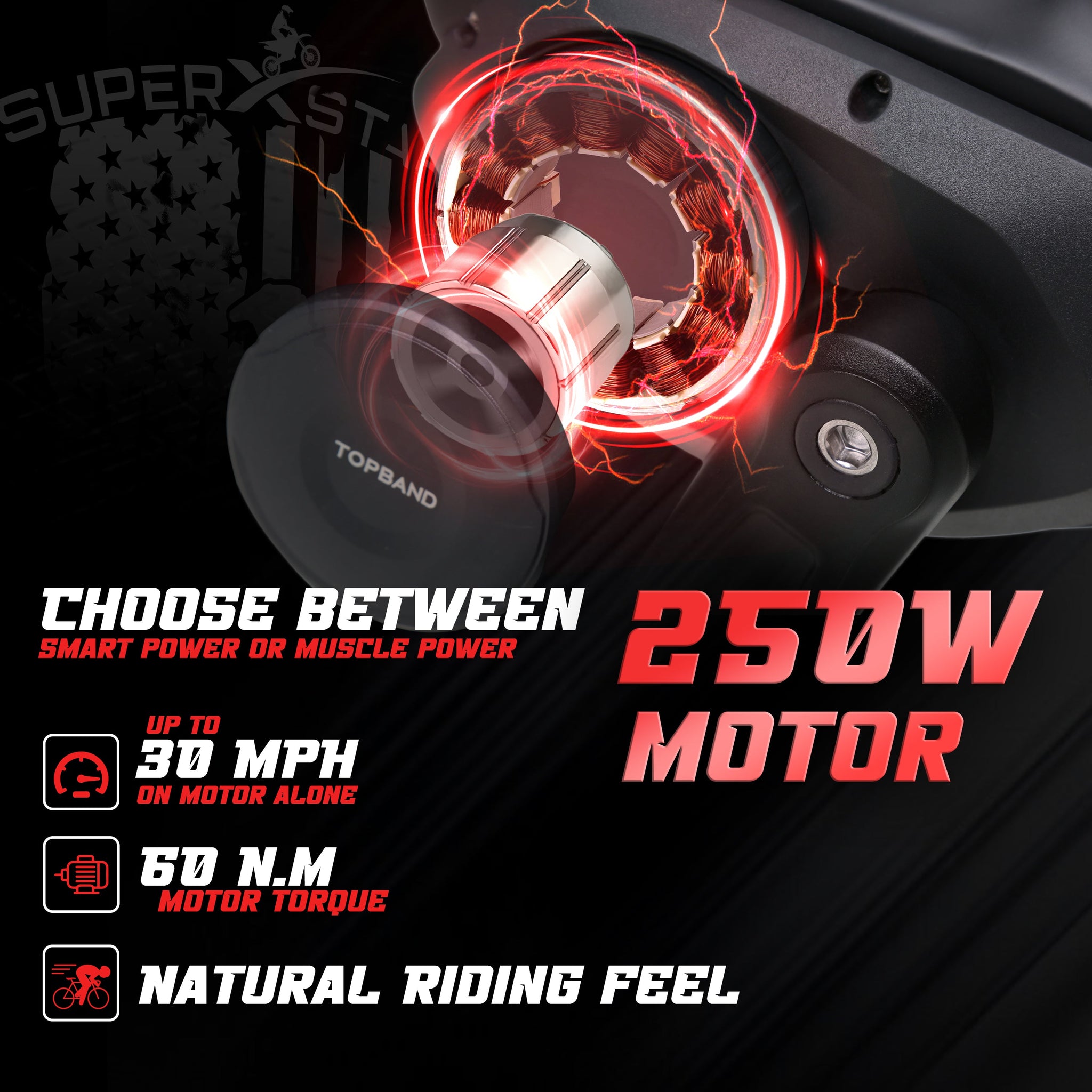 Super X Star Carbon X - Super X Star