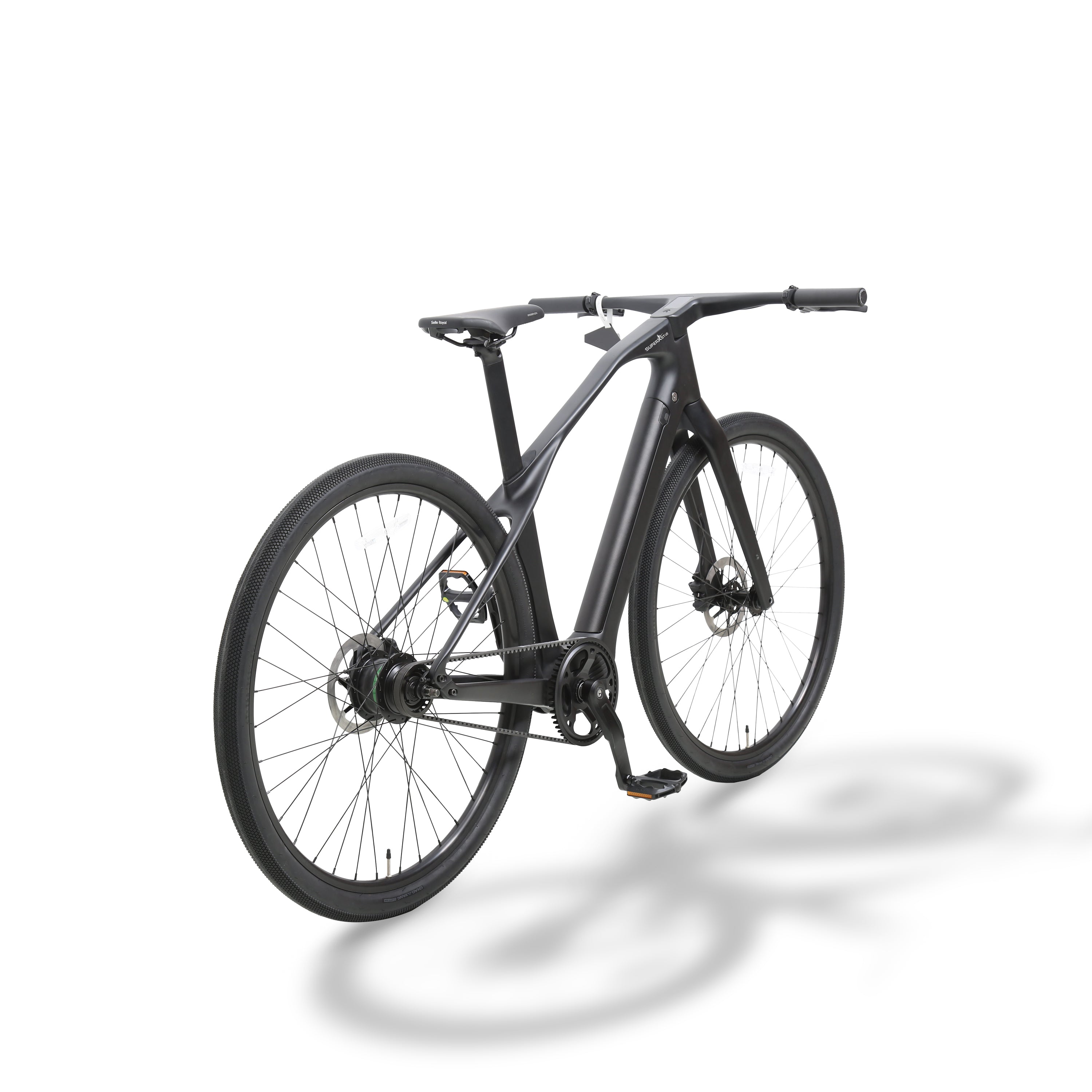 Super X Star Carbon X - Super X Star