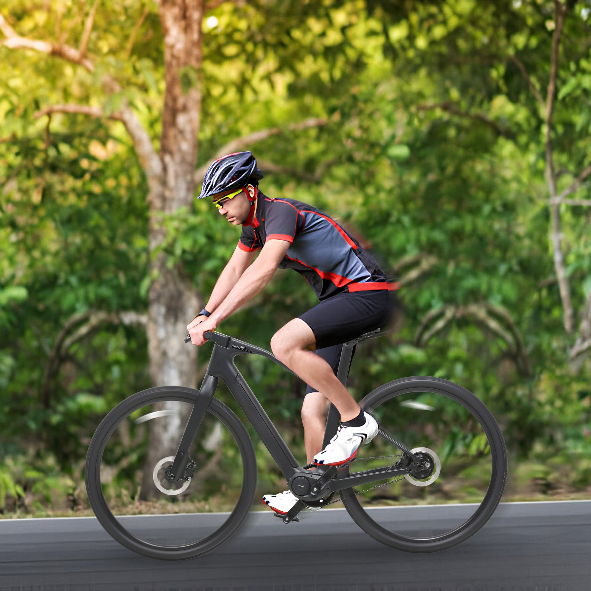 Super X Star Carbon X - Super X Star