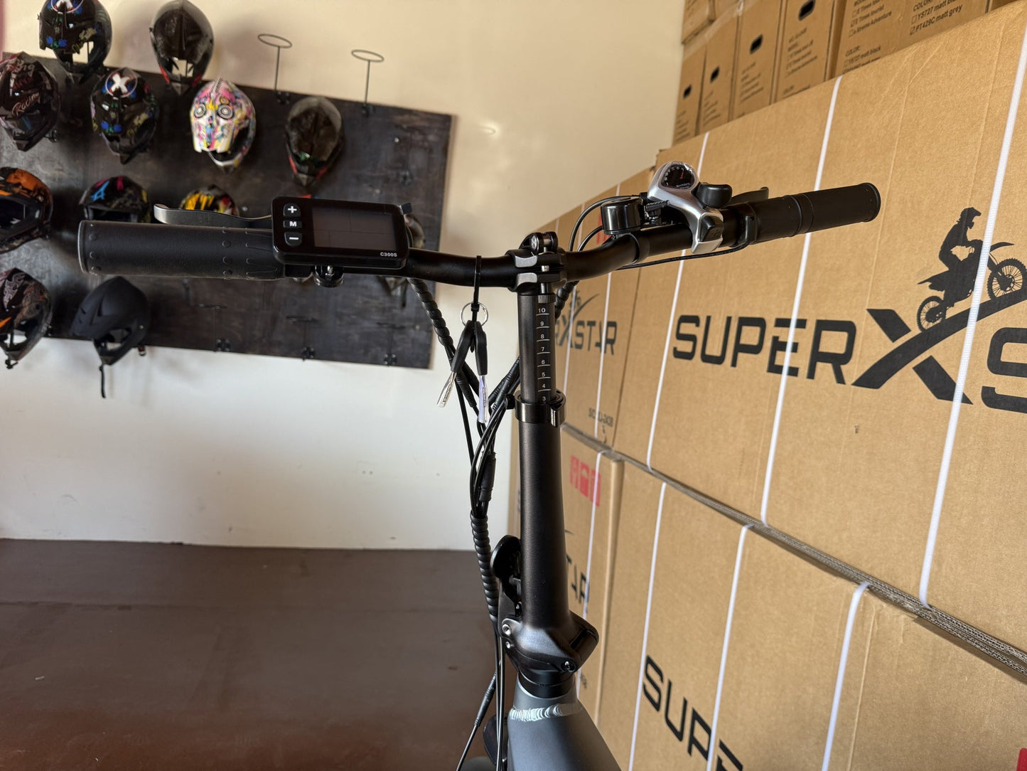 Super X Star FoldX Pro - Super X Star