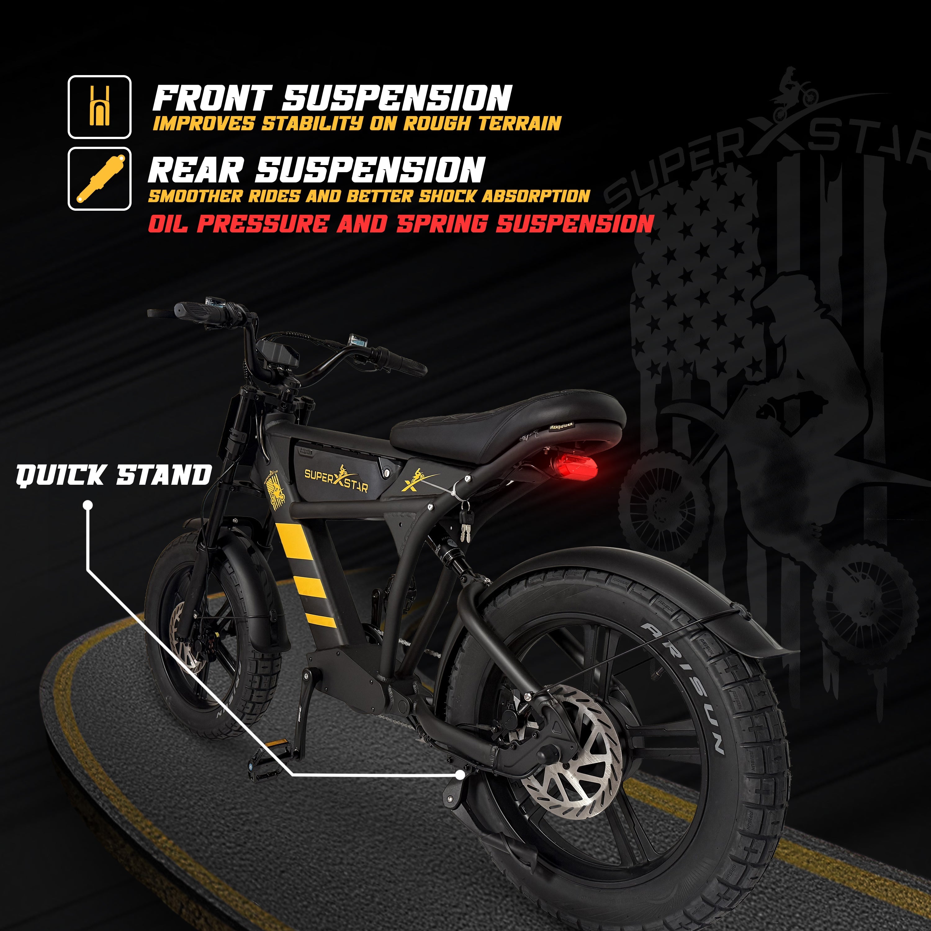 Super X Star - Striker 03