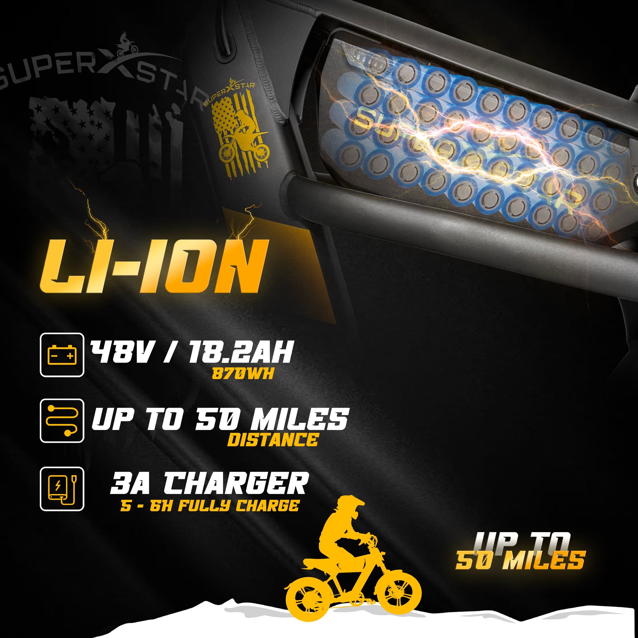 Super X Star - Striker 03