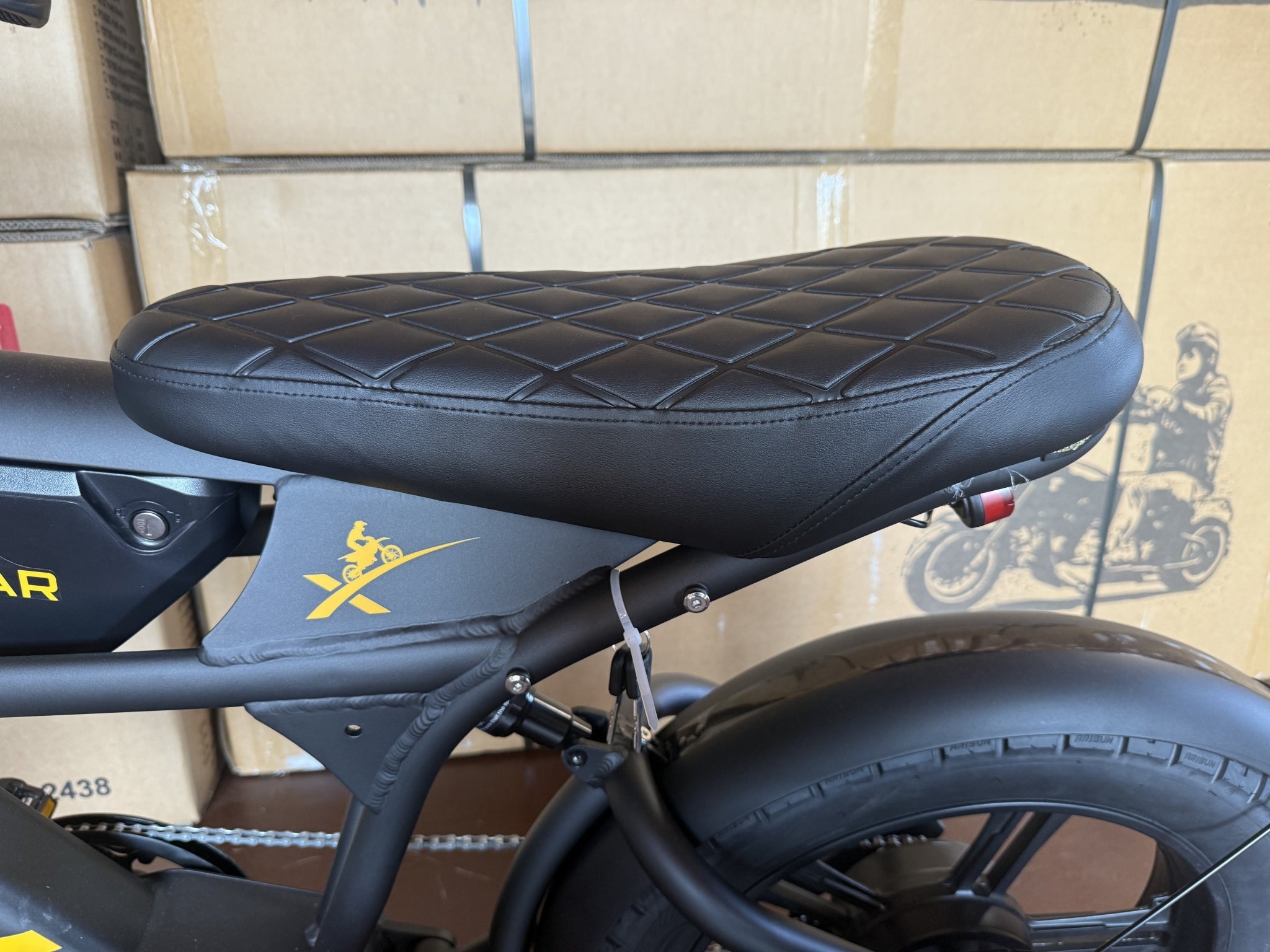 Super X Star - Striker 03 - Super X Star