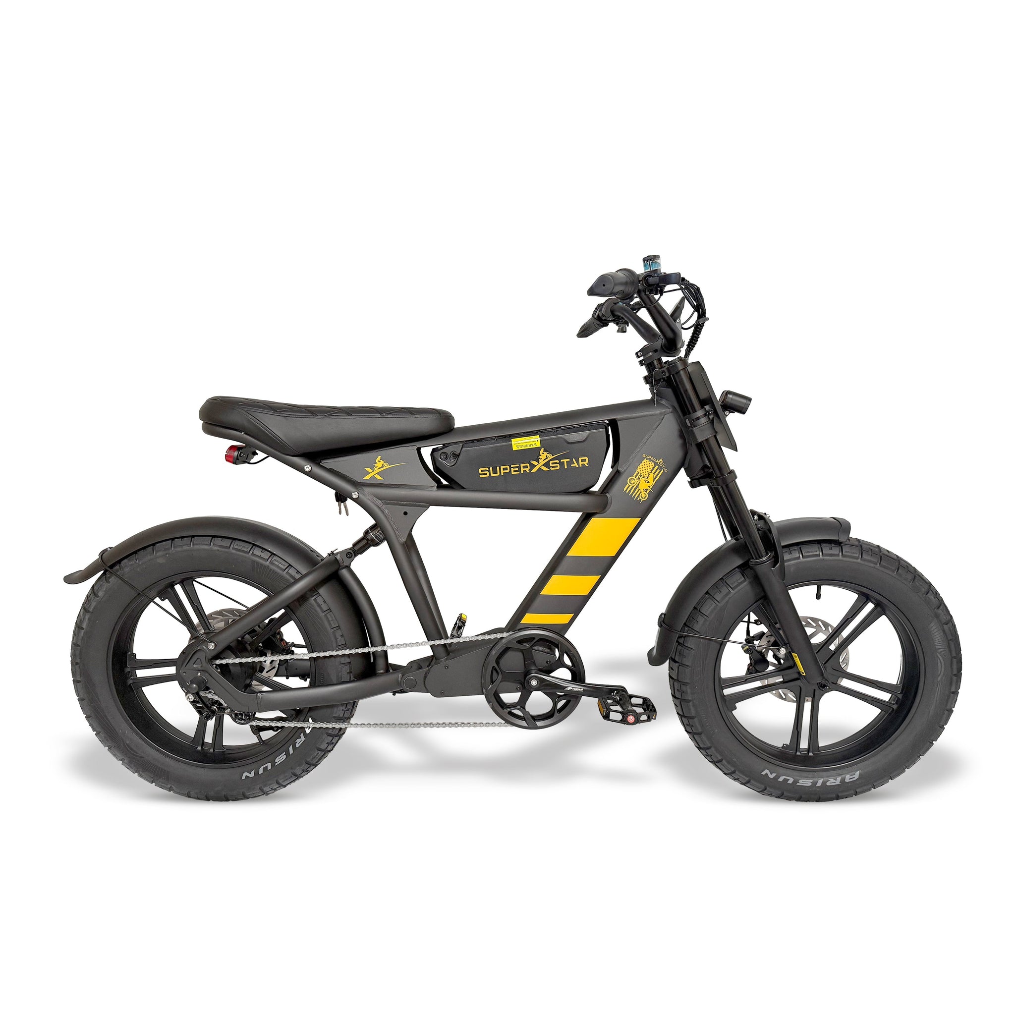 Super X Star - Striker 03 - Super X Star