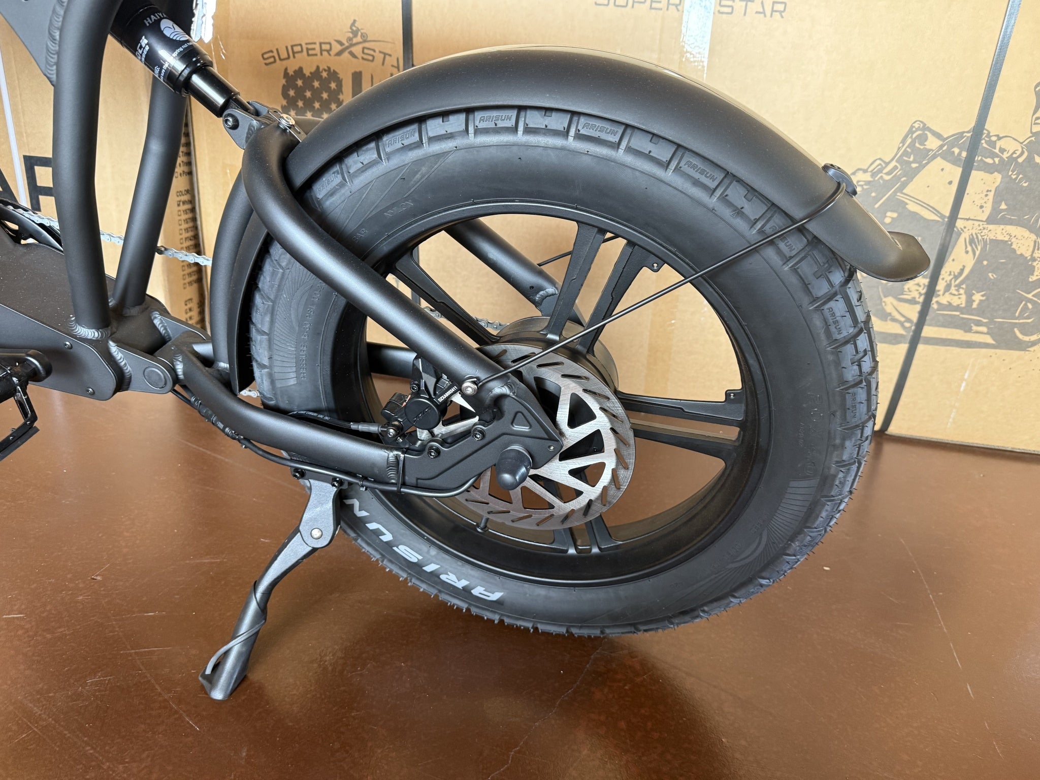 Super X Star - Striker 03 - Super X Star