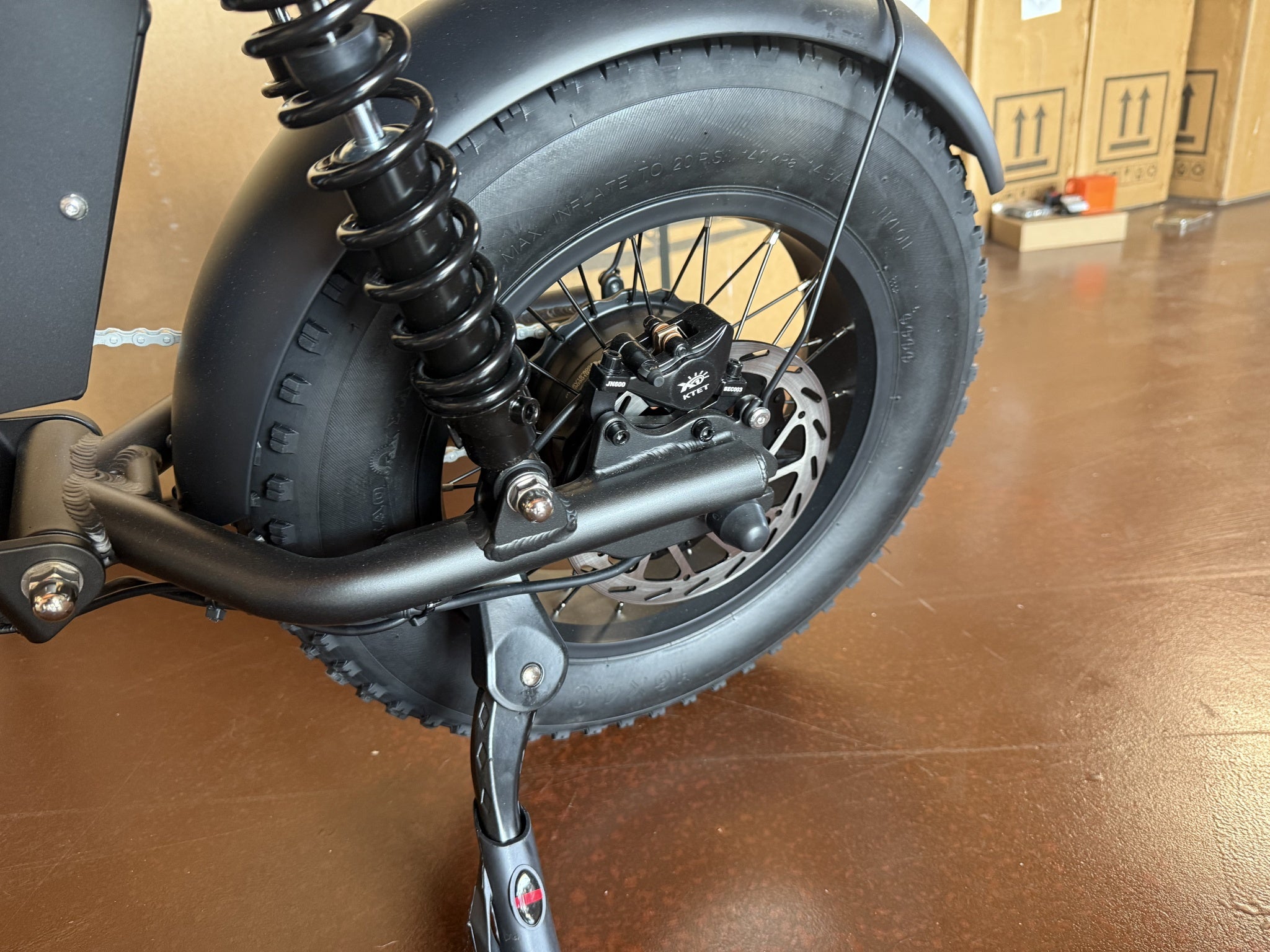 Super X Star Voltus - Black - Super X Star