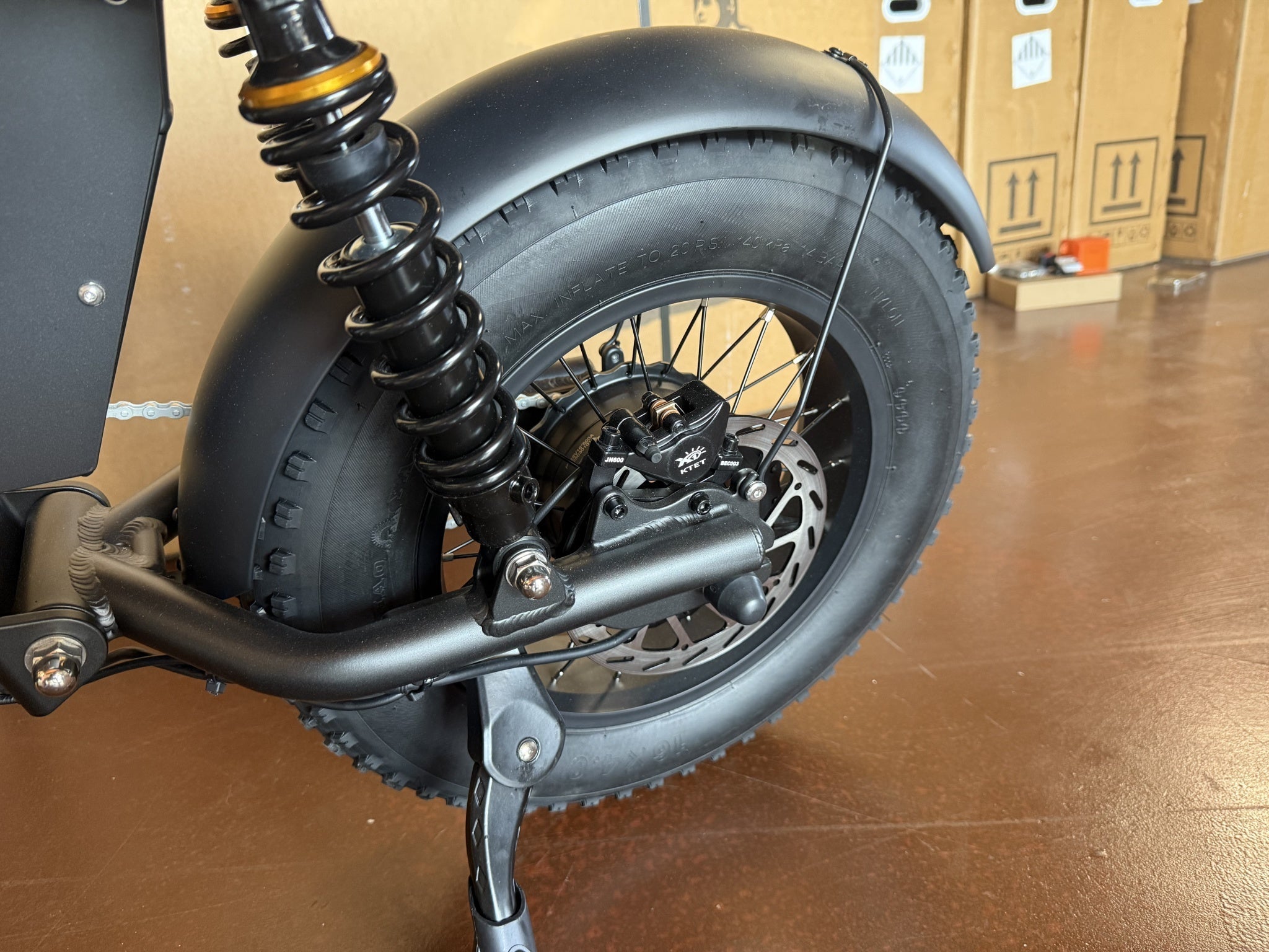 Super X Star Voltus - Black - Super X Star