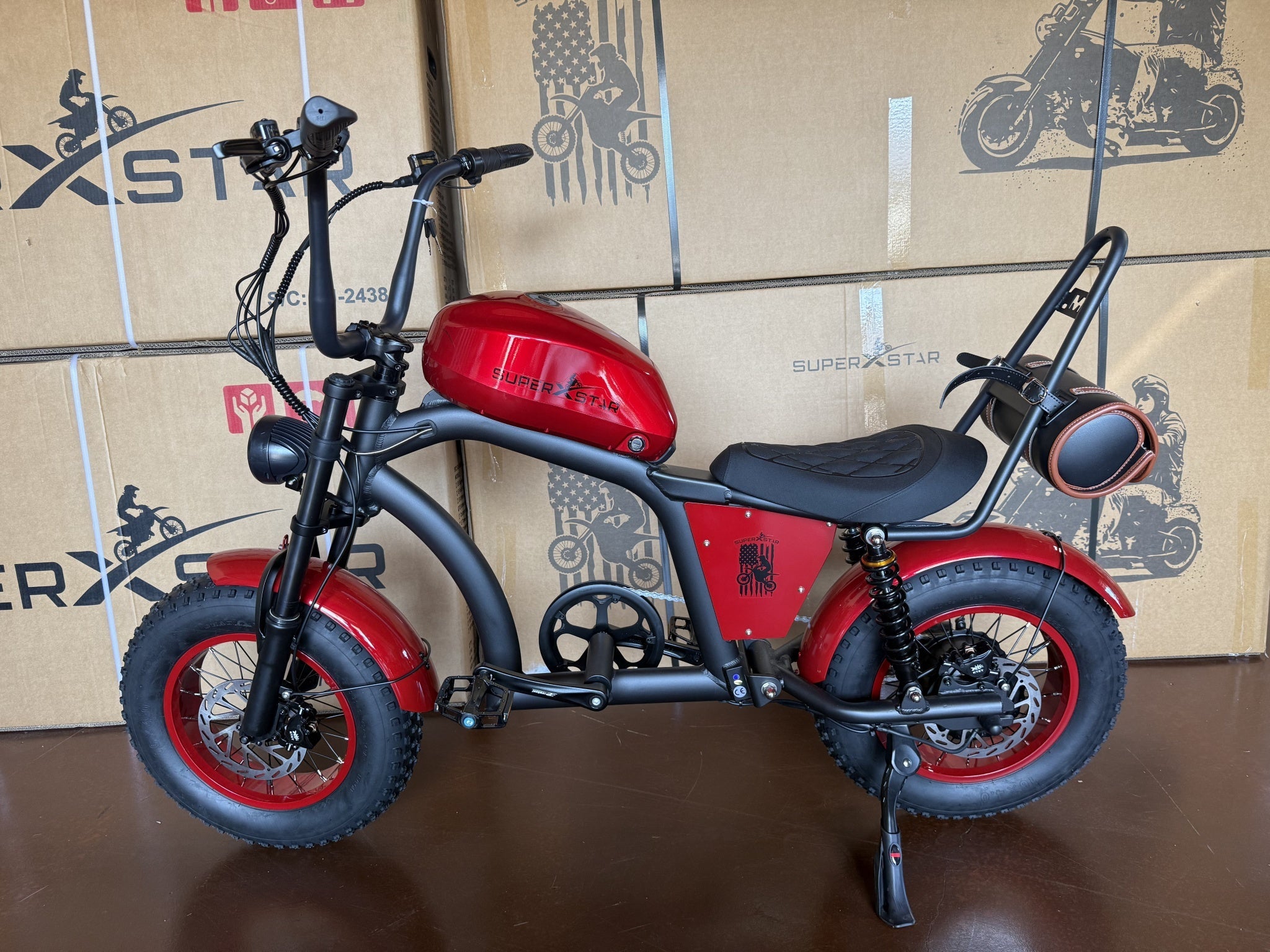 Super X Star Voltus - Green - Super X Star