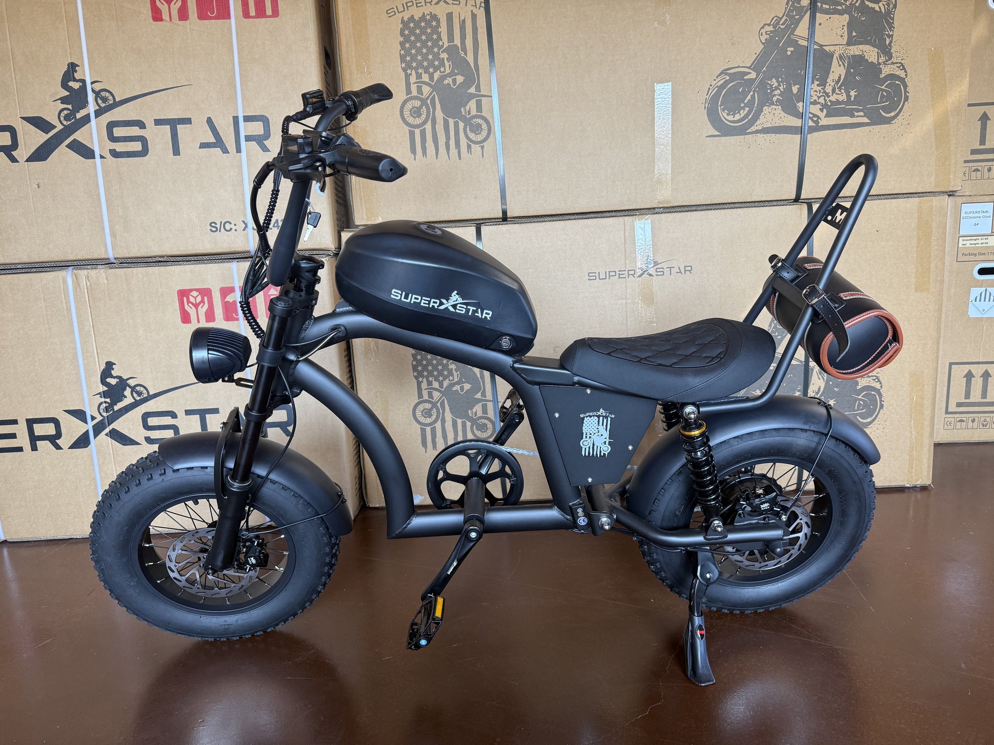 Super X Star Voltus - Green - Super X Star