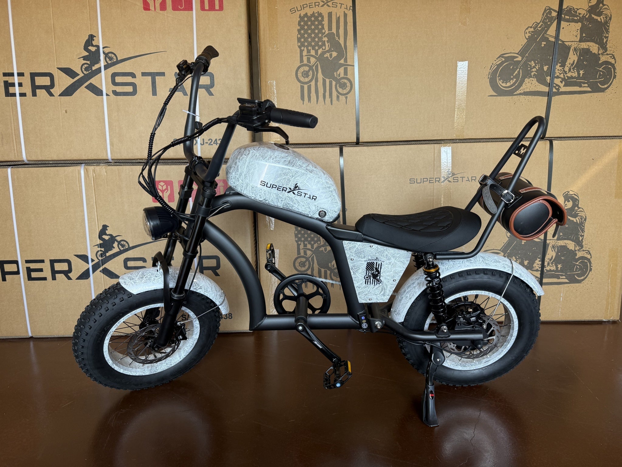 Super X Star Voltus - Green - Super X Star