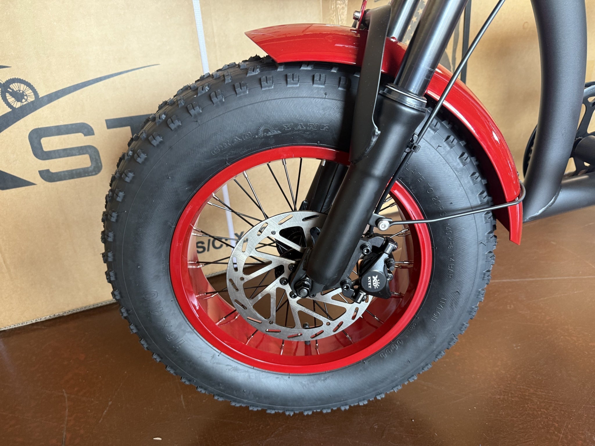 Super X Star Voltus - Red - Super X Star