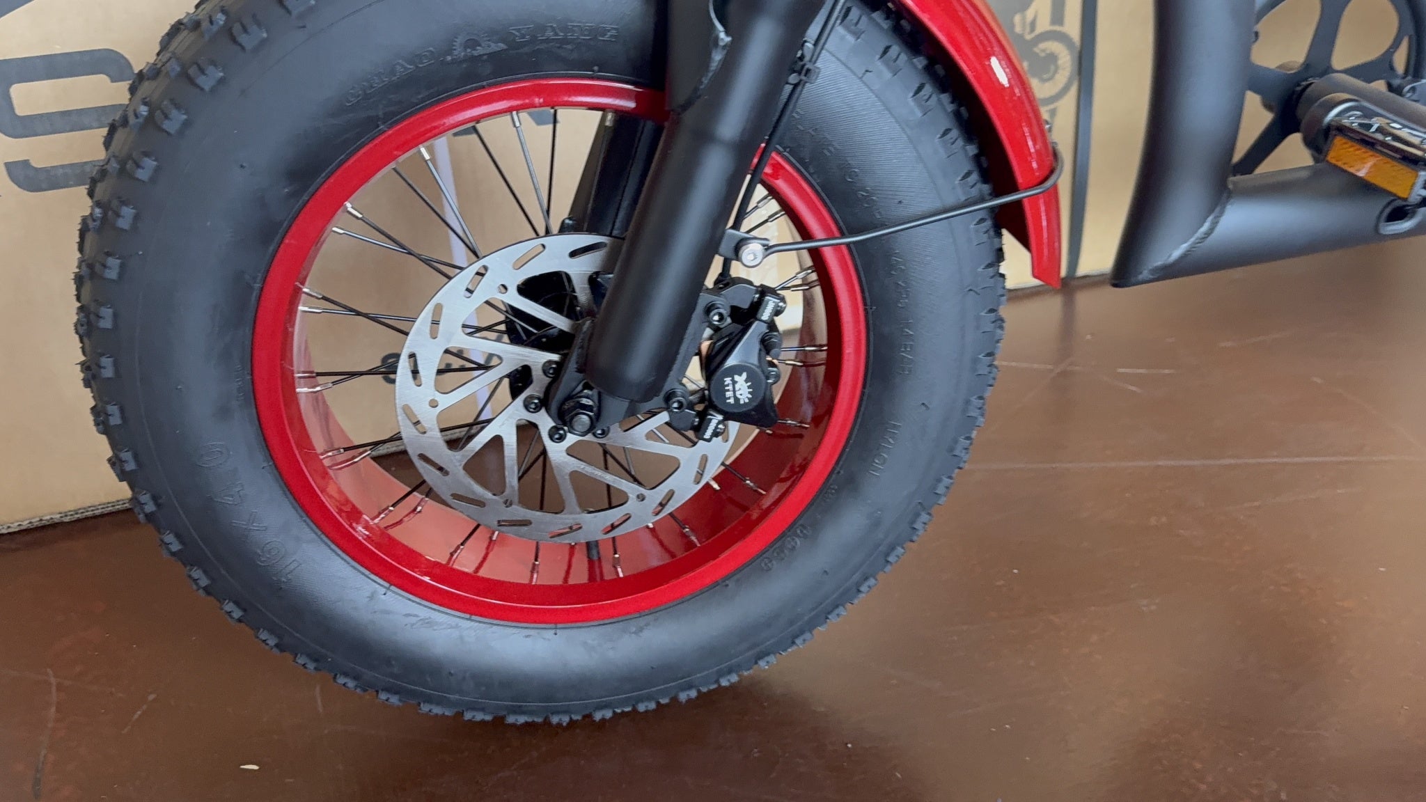 Super X Star Voltus - Red - Super X Star