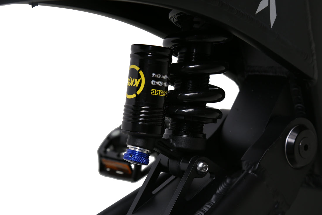 E-Bike Buying Guide: Top Questions Answered by Super X Star - Super X Star