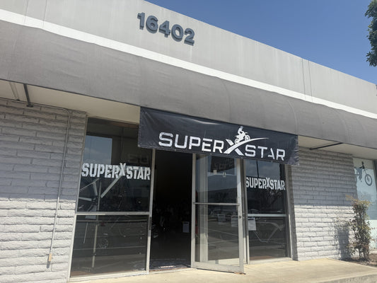 Visit Super X Star – Your Local E-Bike Store in Huntington Beach! - Super X Star