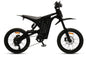 Super X Star eXtreme Adventure 1000W Off-Road Electric Dirt Bike – 48V Lithium, Full Suspension, Shimano 7-Speed, TEKTRO Brakes