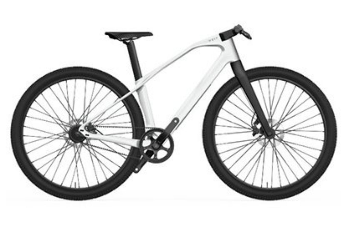 Super X Star Carbon S – 250W Ultra-Light Carbon Fiber Electric Bike | 36V Samsung Battery, Belt Drive, Hydraulic Brakes