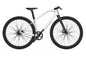 Super X Star Carbon S – 250W Ultra-Light Carbon Fiber Electric Bike | 36V Samsung Battery, Belt Drive, Hydraulic Brakes