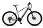 Super X Star TrailBlazer – 500W Electric Mountain Bike | 48V Lithium, Shimano 7-Speed, TEKTRO Brakes