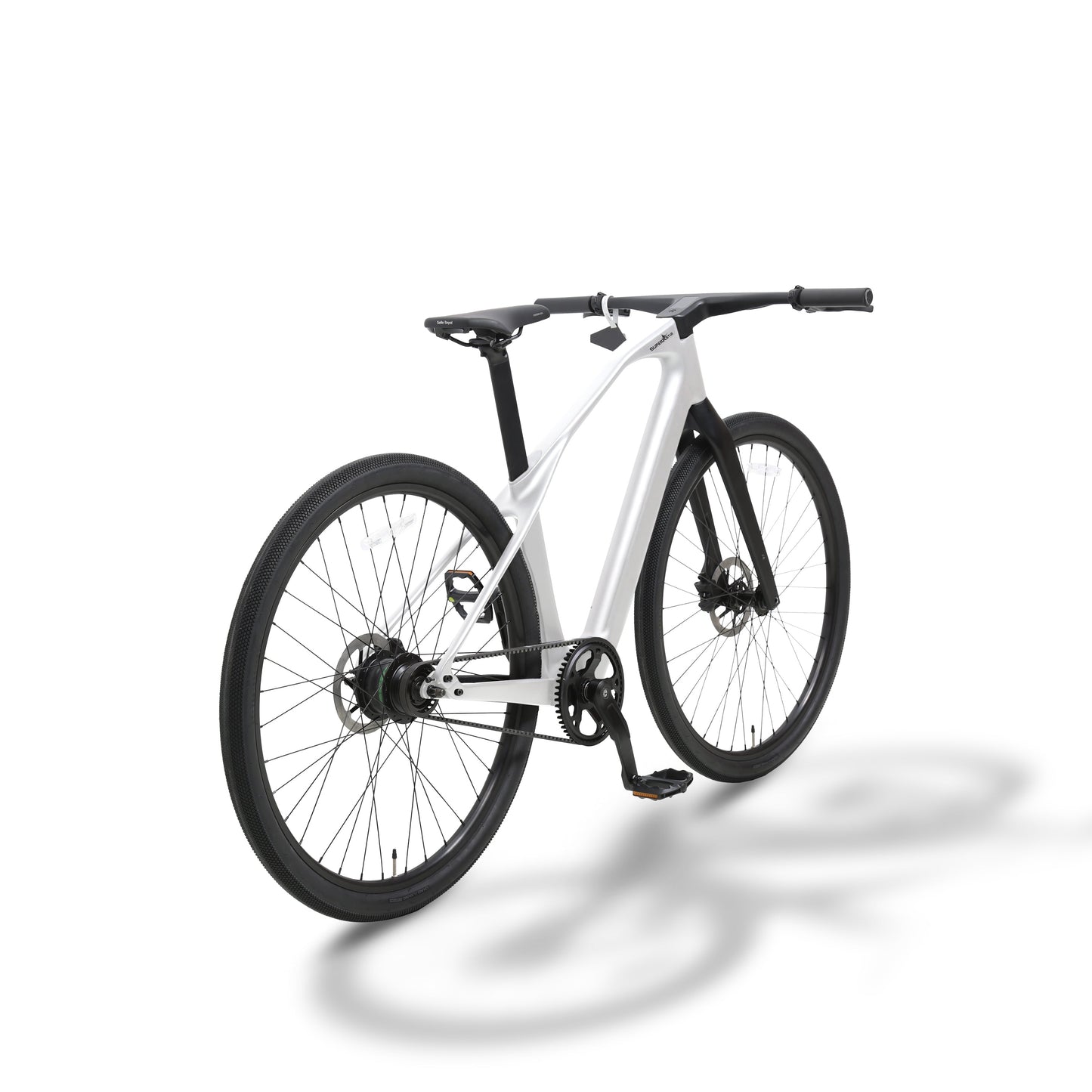 Super X Star Carbon S - Super X Star