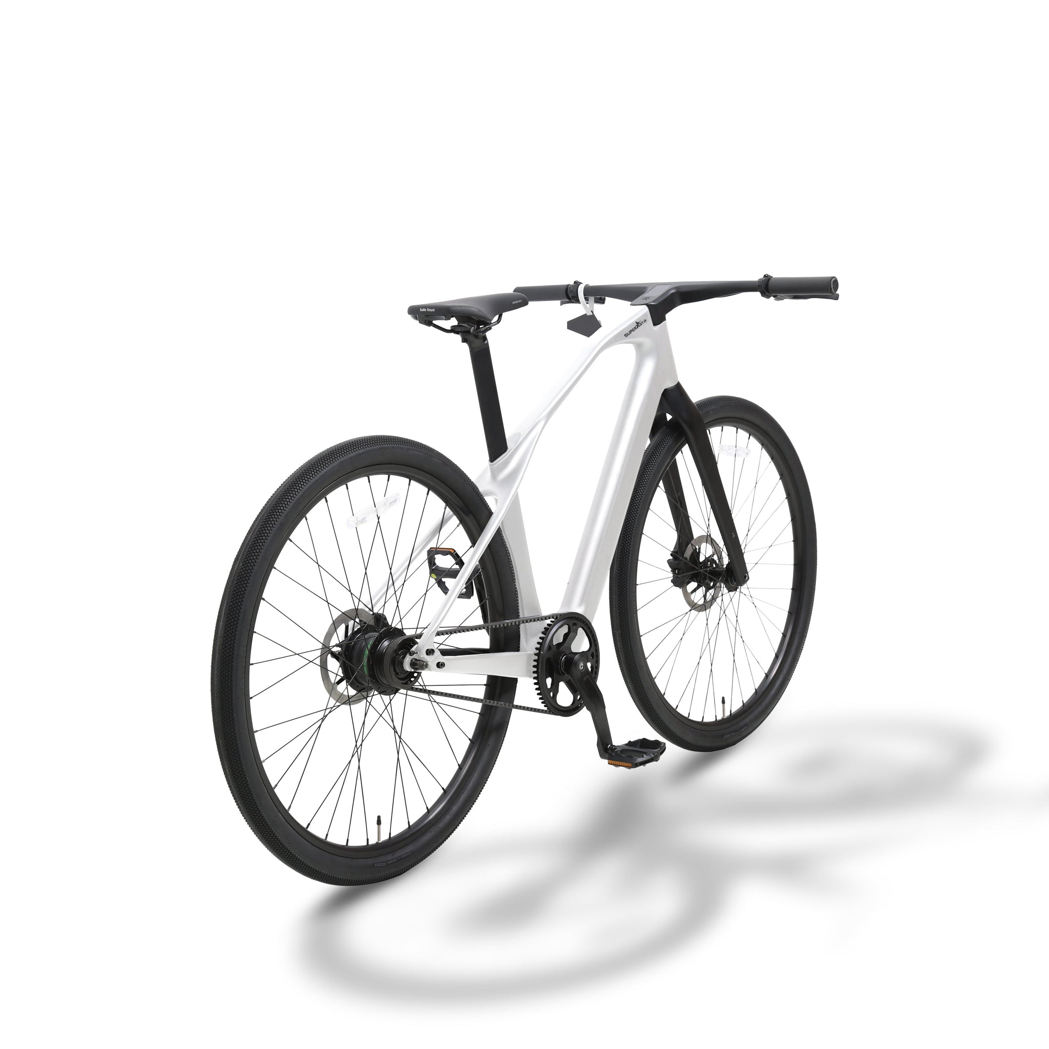 Super X Star Carbon S - Super X Star