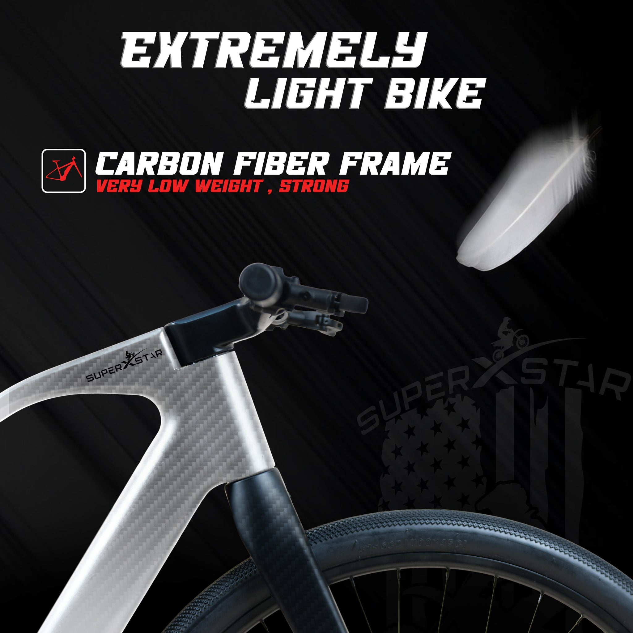 Super X Star Carbon S - Super X Star