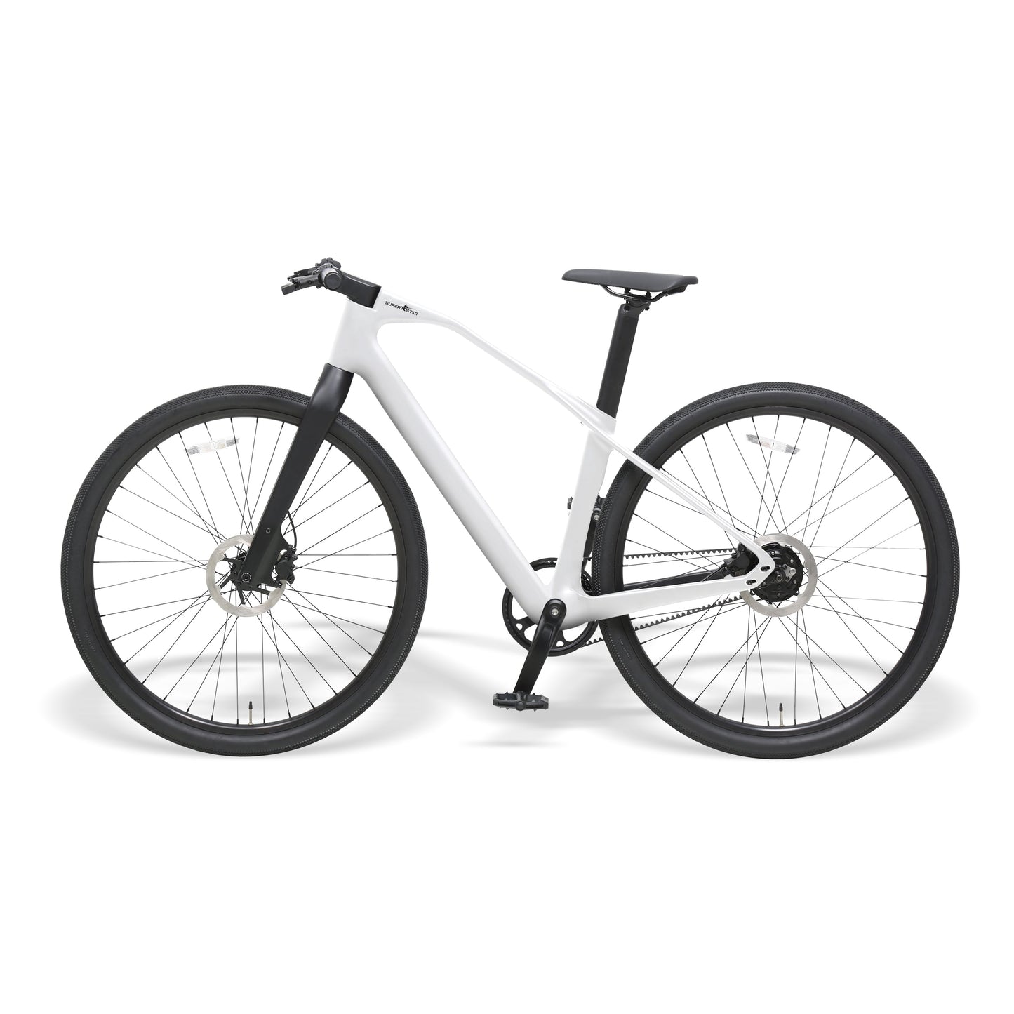 Super X Star Carbon S - Super X Star