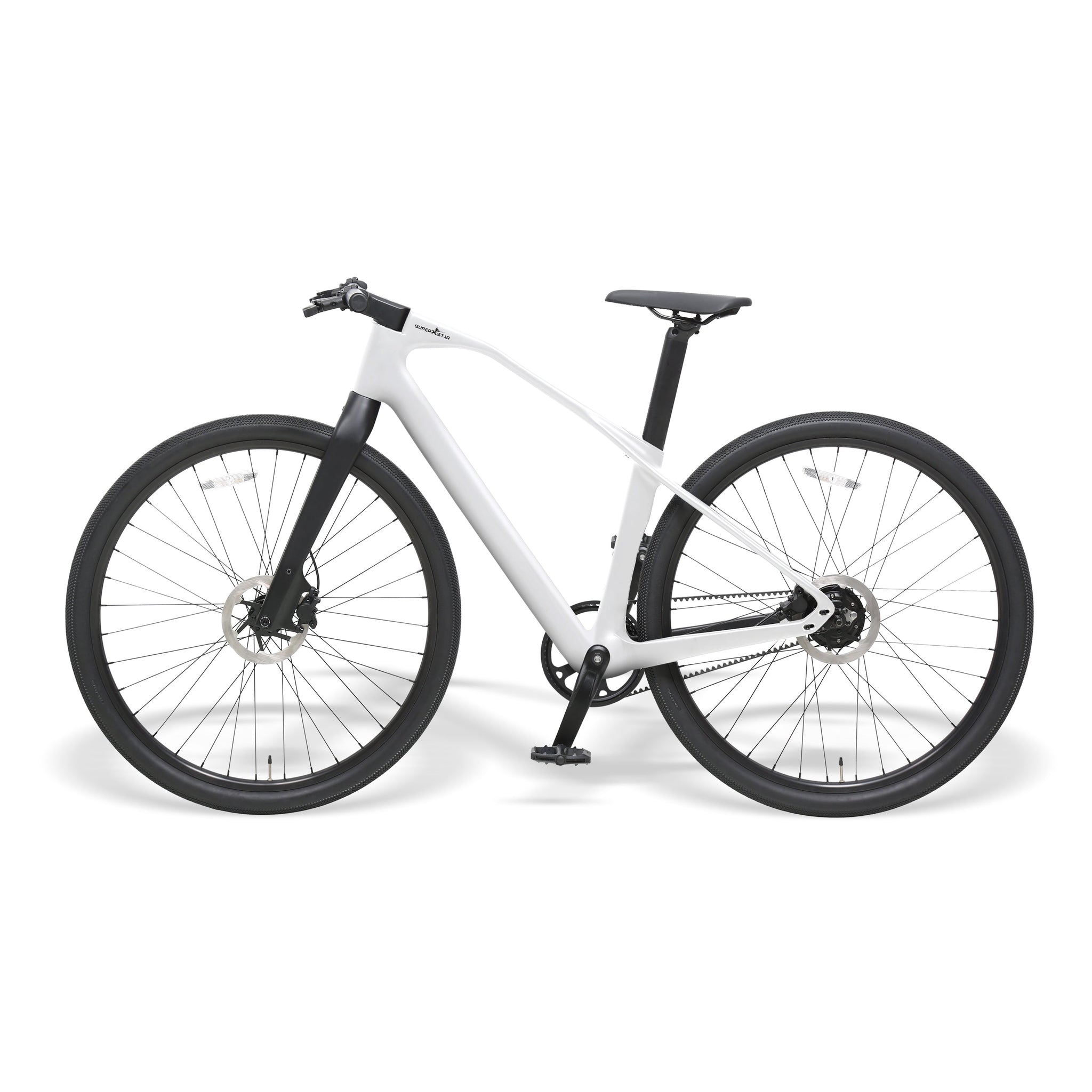 Super X Star Carbon S - Super X Star