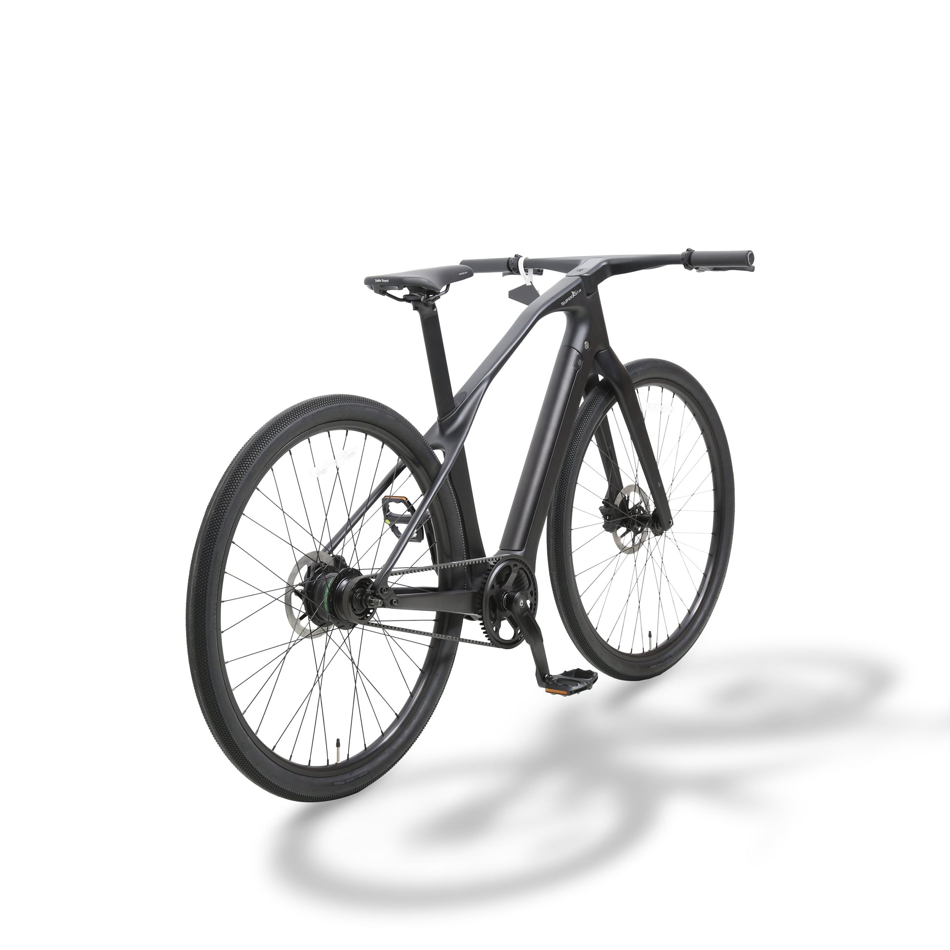 Super X Star Carbon X - Super X Star