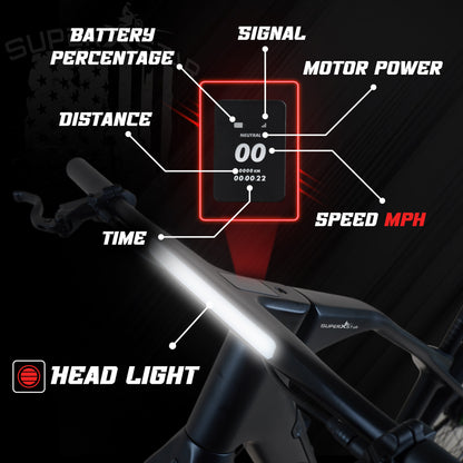 Super X Star Carbon X - Super X Star