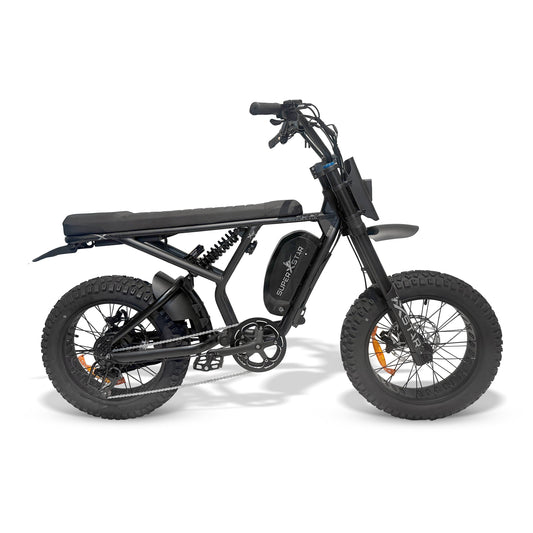 Super X Star - E Times ZR - Super X Star