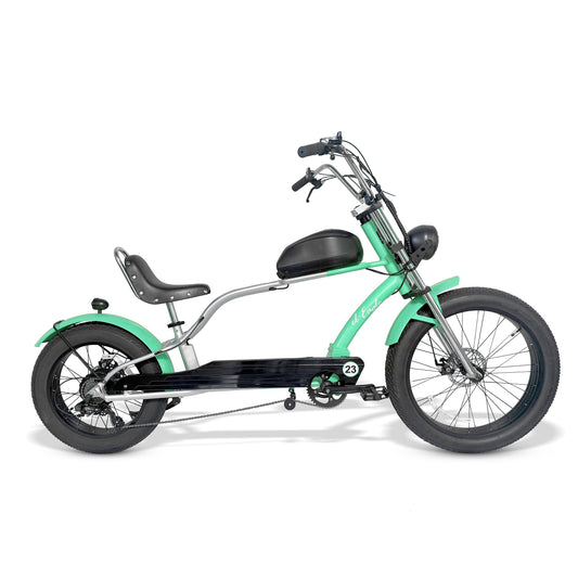 Super X Star El Eagle - Green - Super X Star