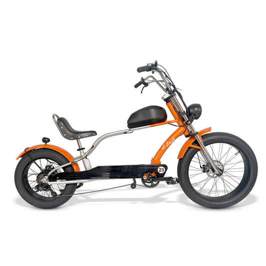 Super X Star El Eagle - Orange - Super X Star