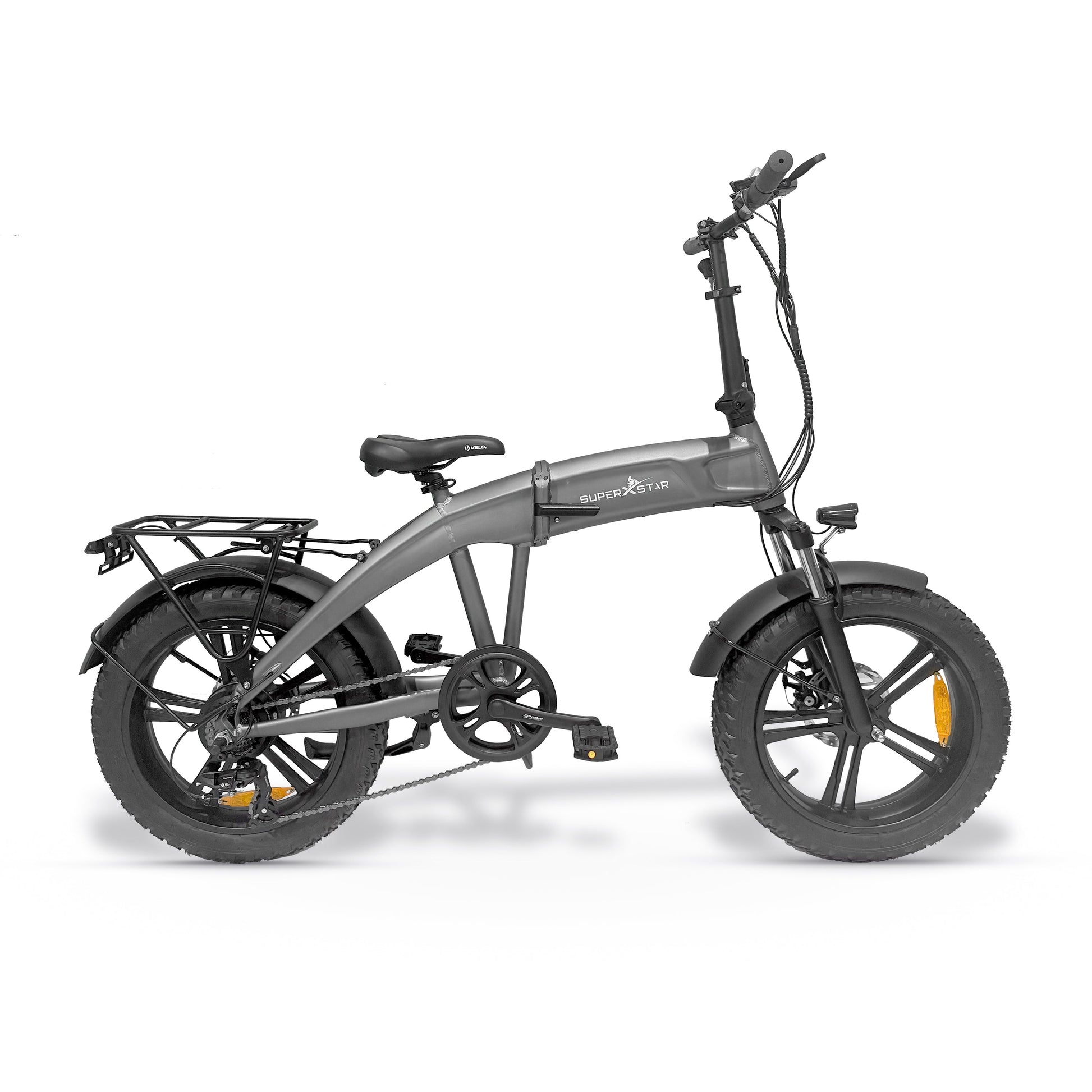 Super X Star FoldX Pro - Super X Star