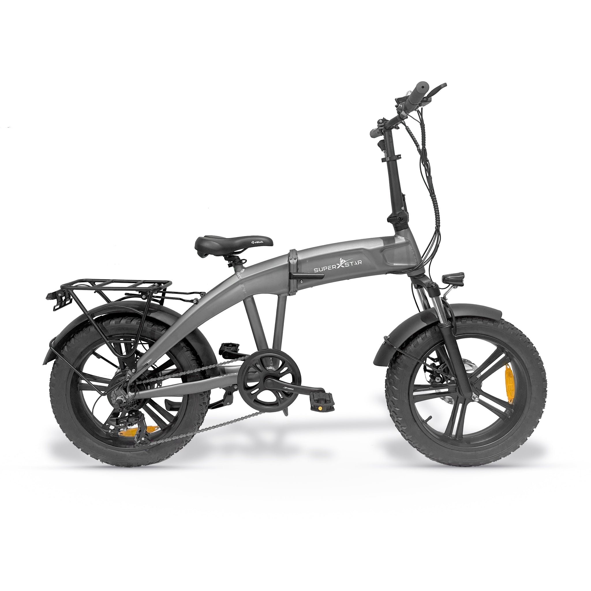 Super X Star FoldX Pro - Super X Star