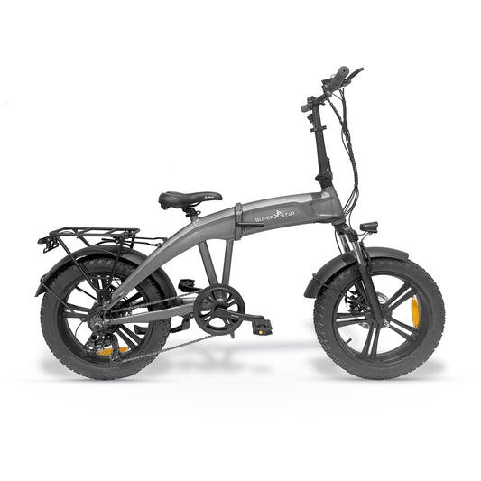 Super X Star FoldX Pro - Super X Star