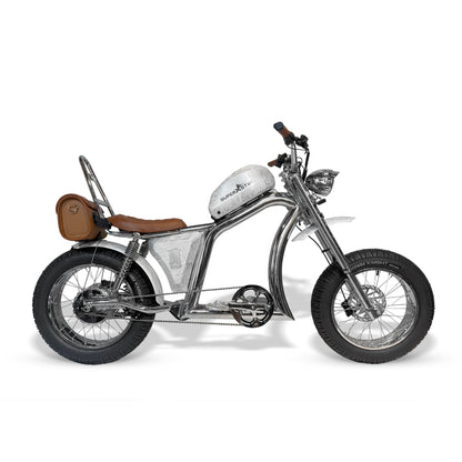 Super X Star Ghost Rider - White - Super X Star