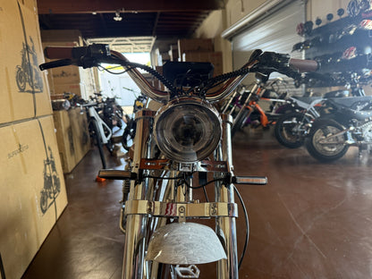 Super X Star Ghost Rider - White - Super X Star