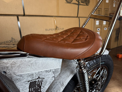 Super X Star Ghost Rider - White - Super X Star