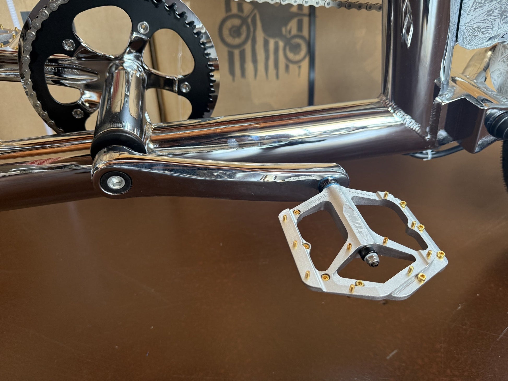 Super X Star Ghost Rider - White - Super X Star