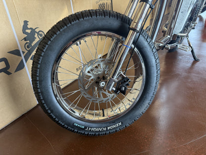 Super X Star Ghost Rider - White - Super X Star