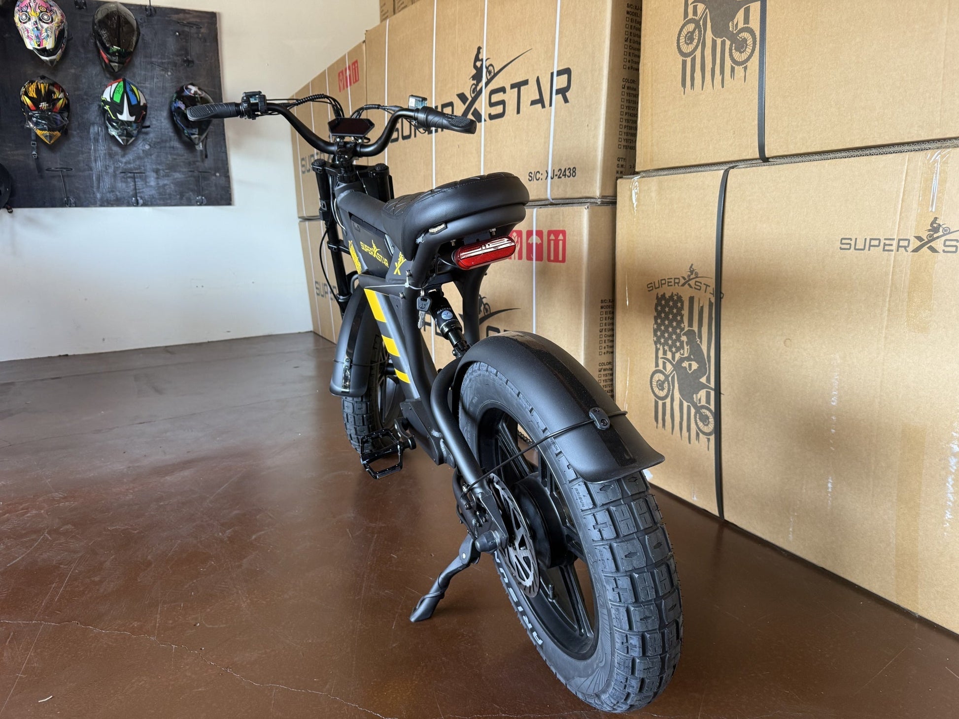 Super X Star - Striker 03 - Super X Star