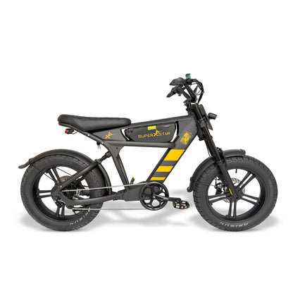 Super X Star - Striker 03 - Super X Star