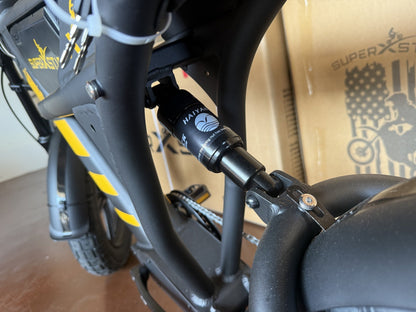 Super X Star - Striker 03 - Super X Star