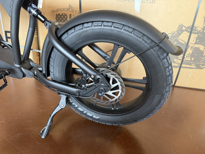 Super X Star - Striker 03 - Super X Star