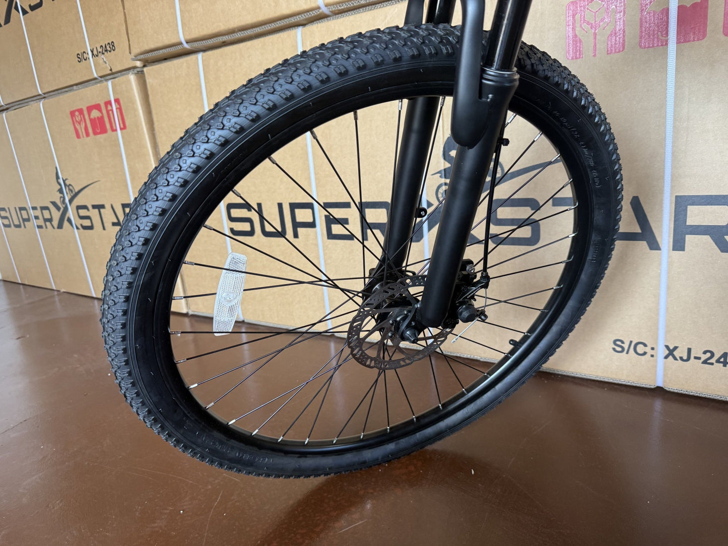 Super X Star TrailBlazer - Super X Star