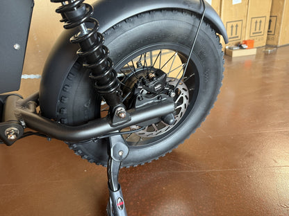 Super X Star Voltus - Black - Super X Star