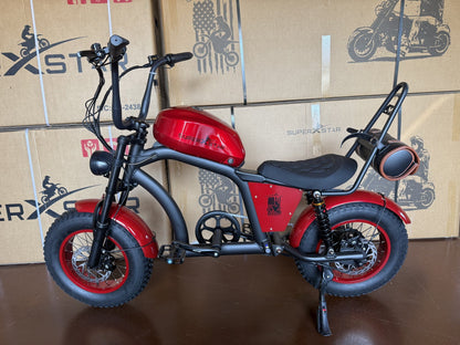 Super X Star Voltus - Green - Super X Star