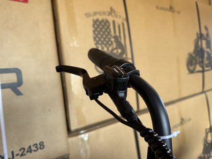 Super X Star Voltus - Red - Super X Star