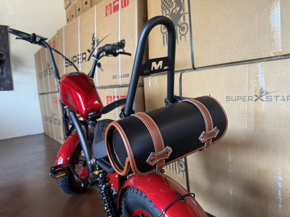 Super X Star Voltus - Red - Super X Star